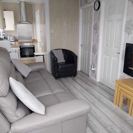 Bridlington Chalet The Hideaway Extérieur photo