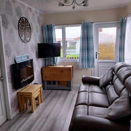 Bridlington Chalet The Hideaway Extérieur photo