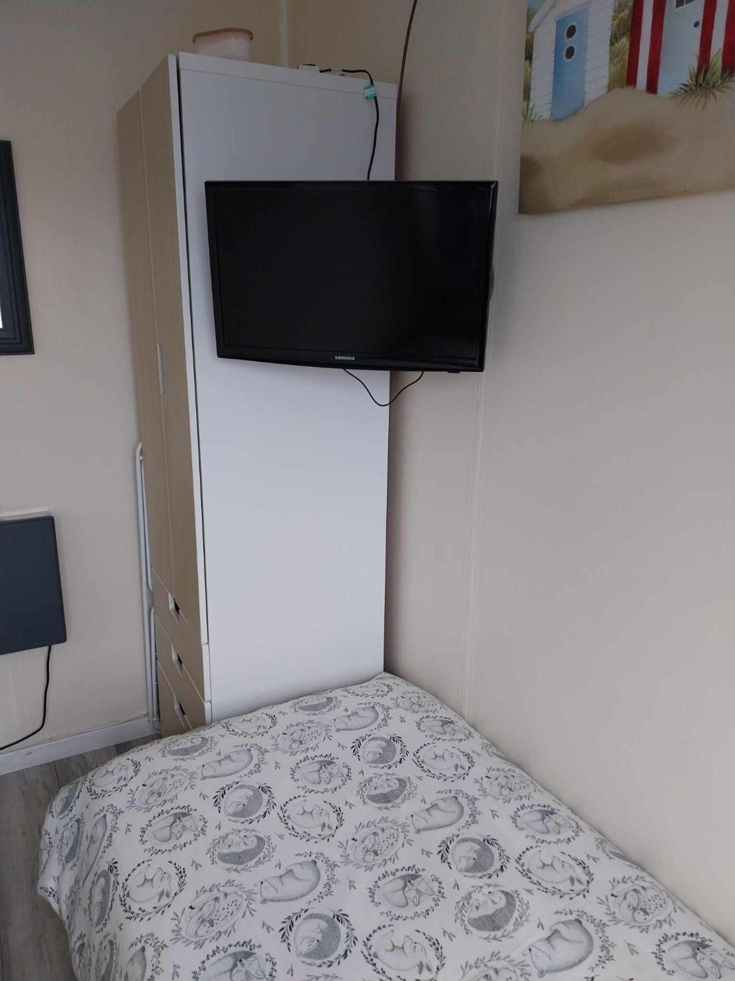 Bridlington Chalet The Hideaway Extérieur photo