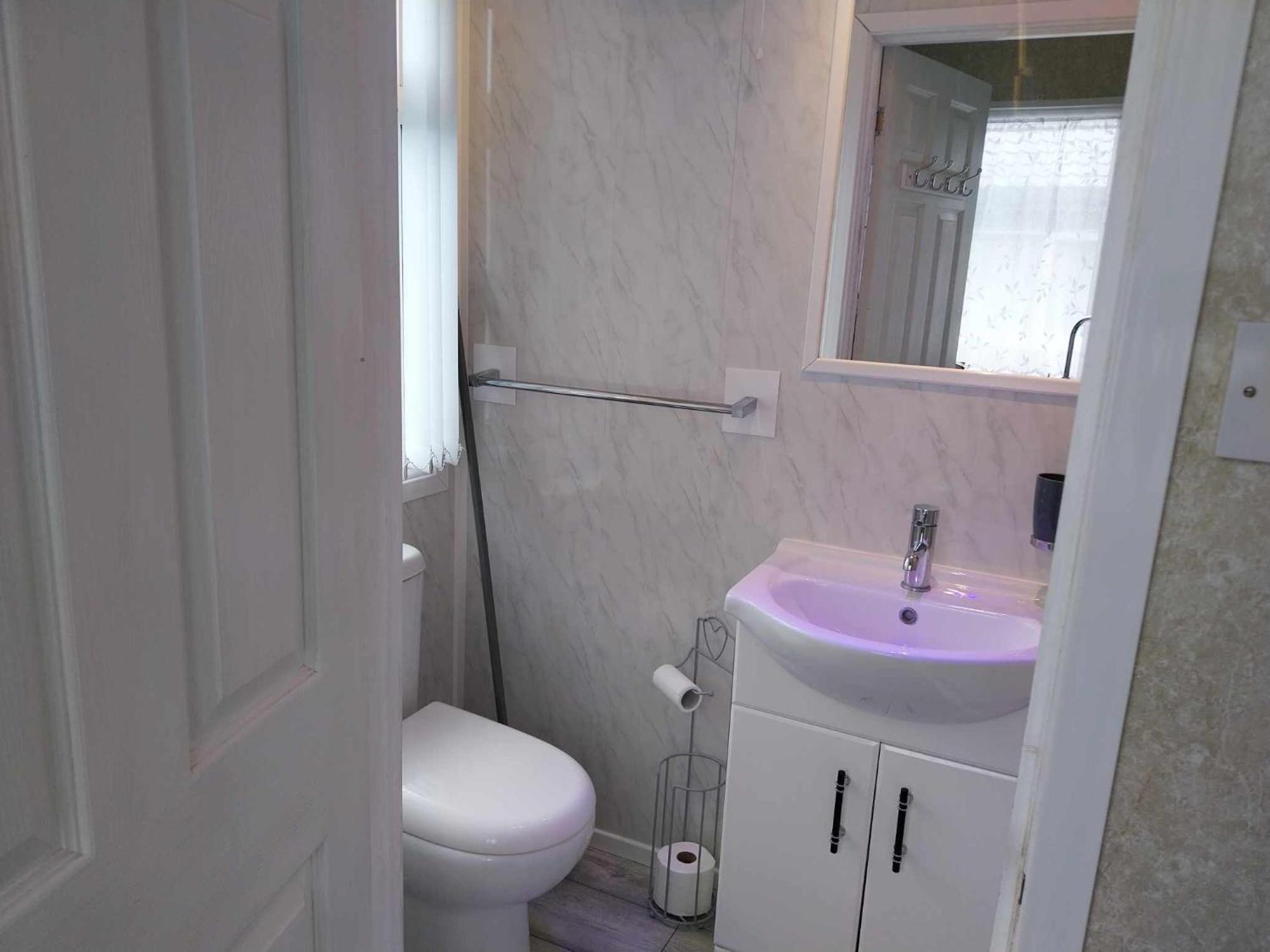 Bridlington Chalet The Hideaway Extérieur photo