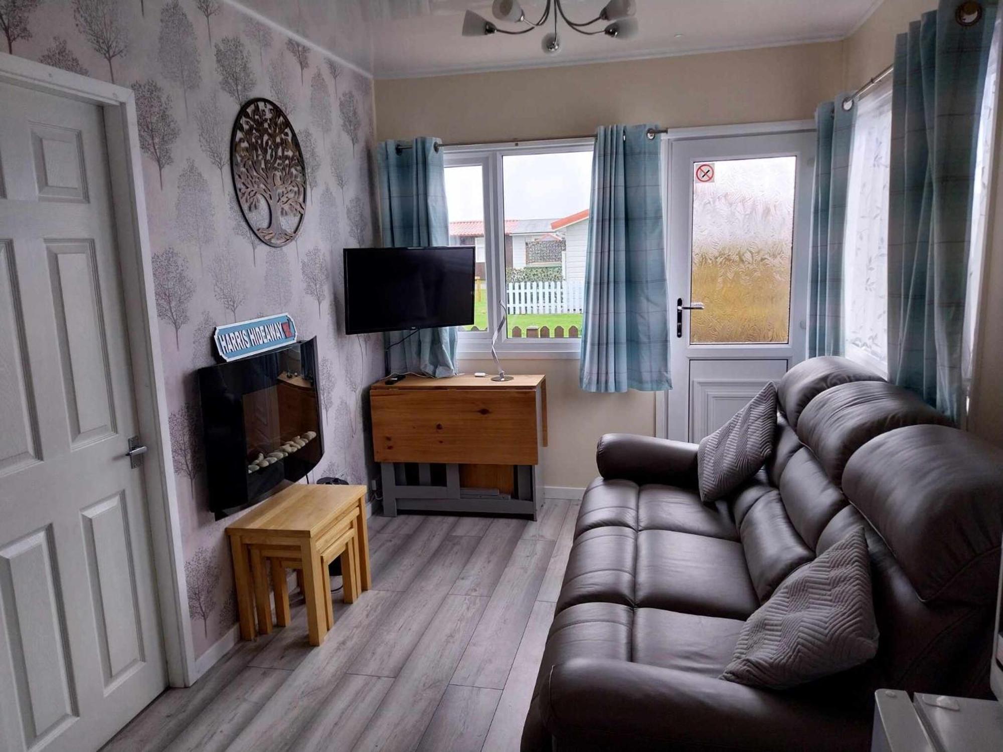 Bridlington Chalet The Hideaway Extérieur photo