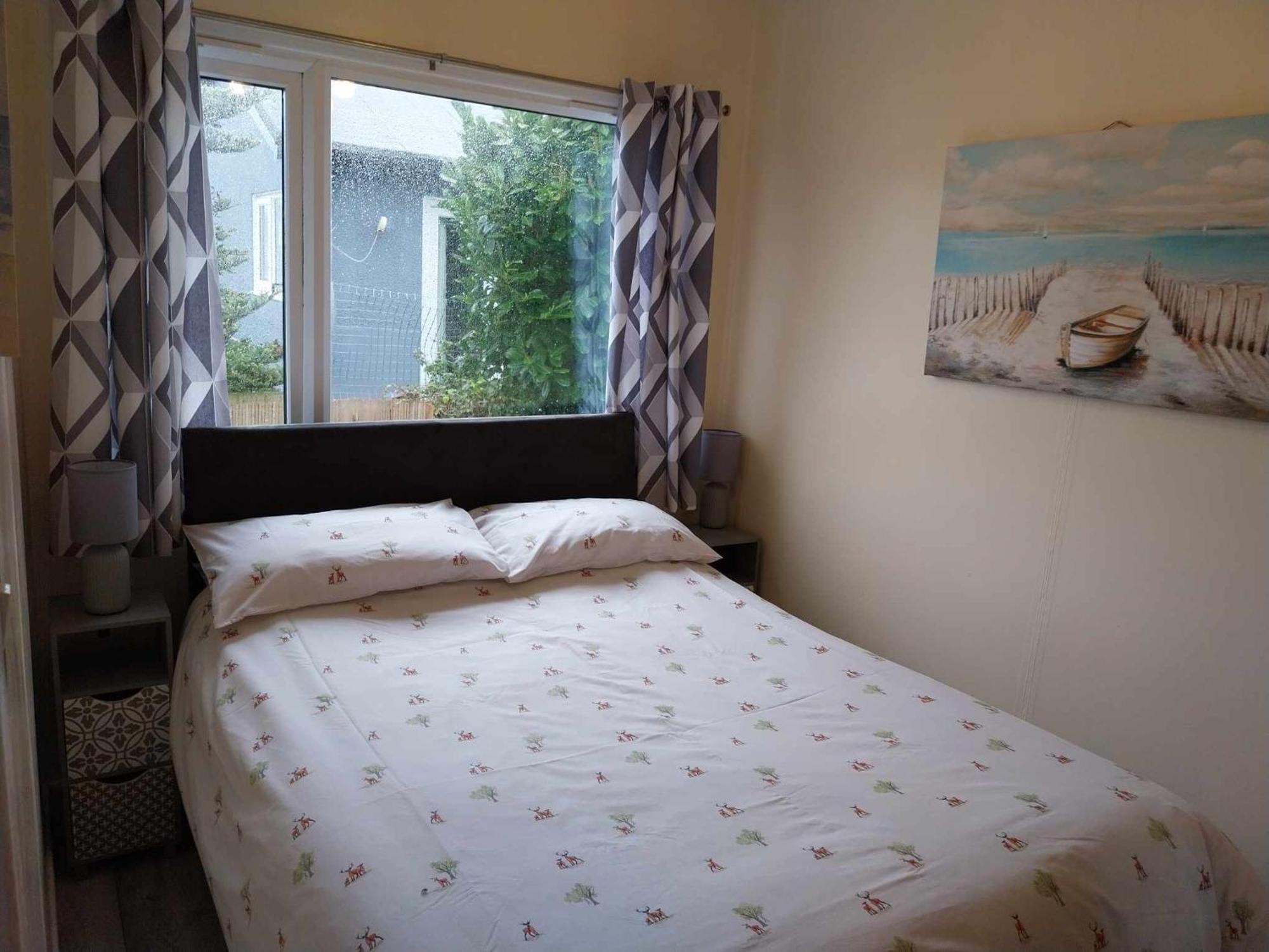Bridlington Chalet The Hideaway Extérieur photo