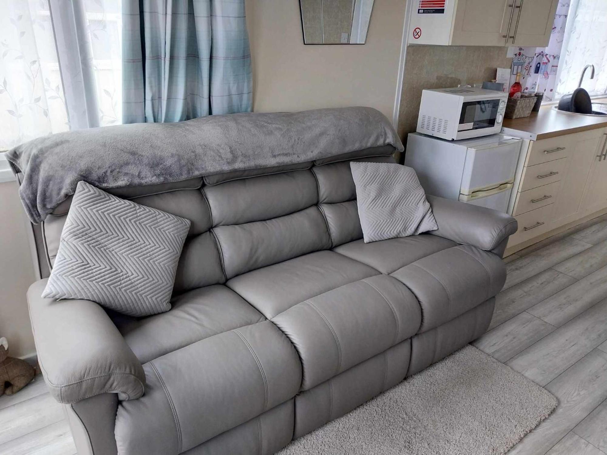 Bridlington Chalet The Hideaway Extérieur photo