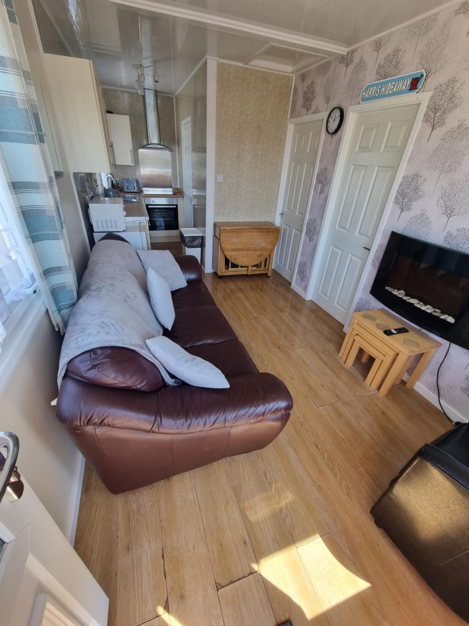Bridlington Chalet The Hideaway Extérieur photo