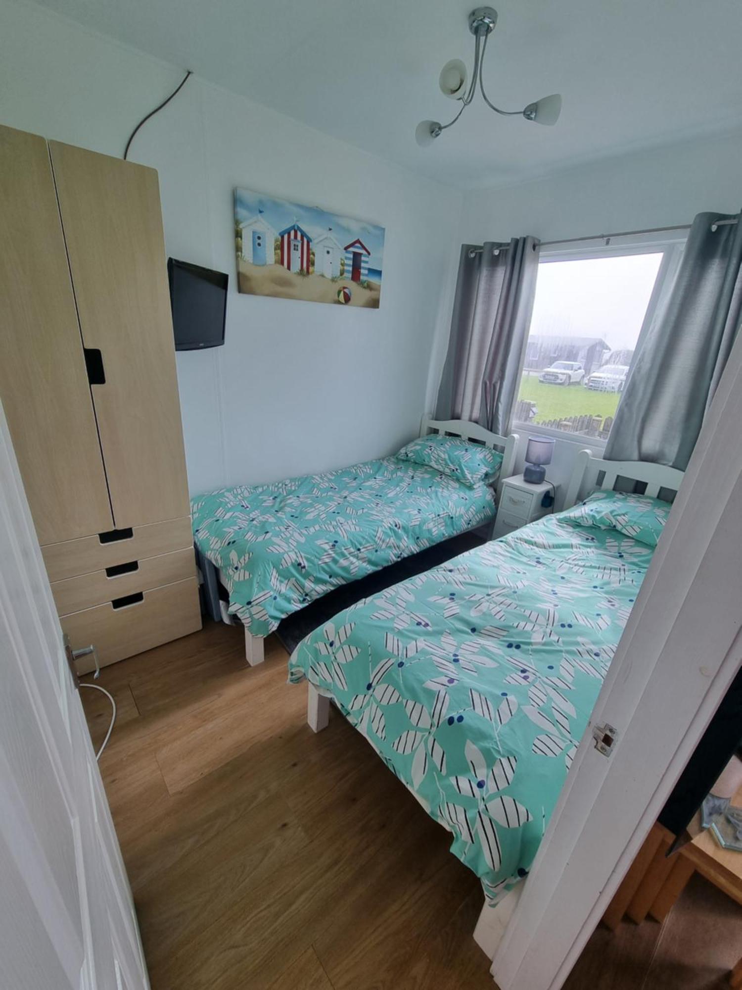 Bridlington Chalet The Hideaway Extérieur photo