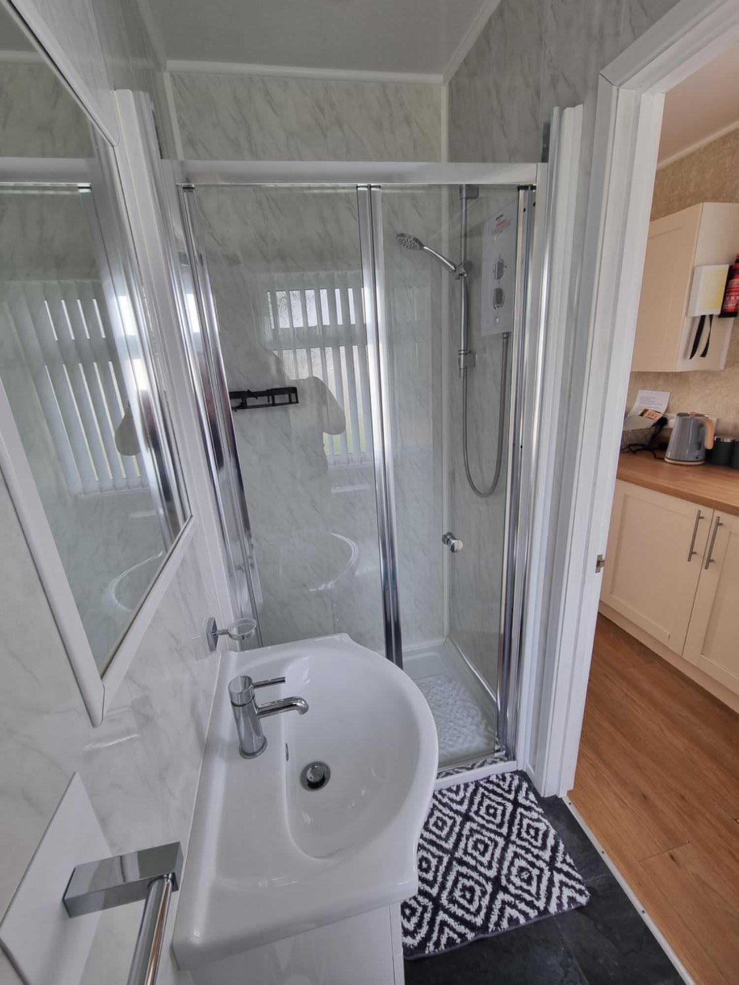 Bridlington Chalet The Hideaway Extérieur photo