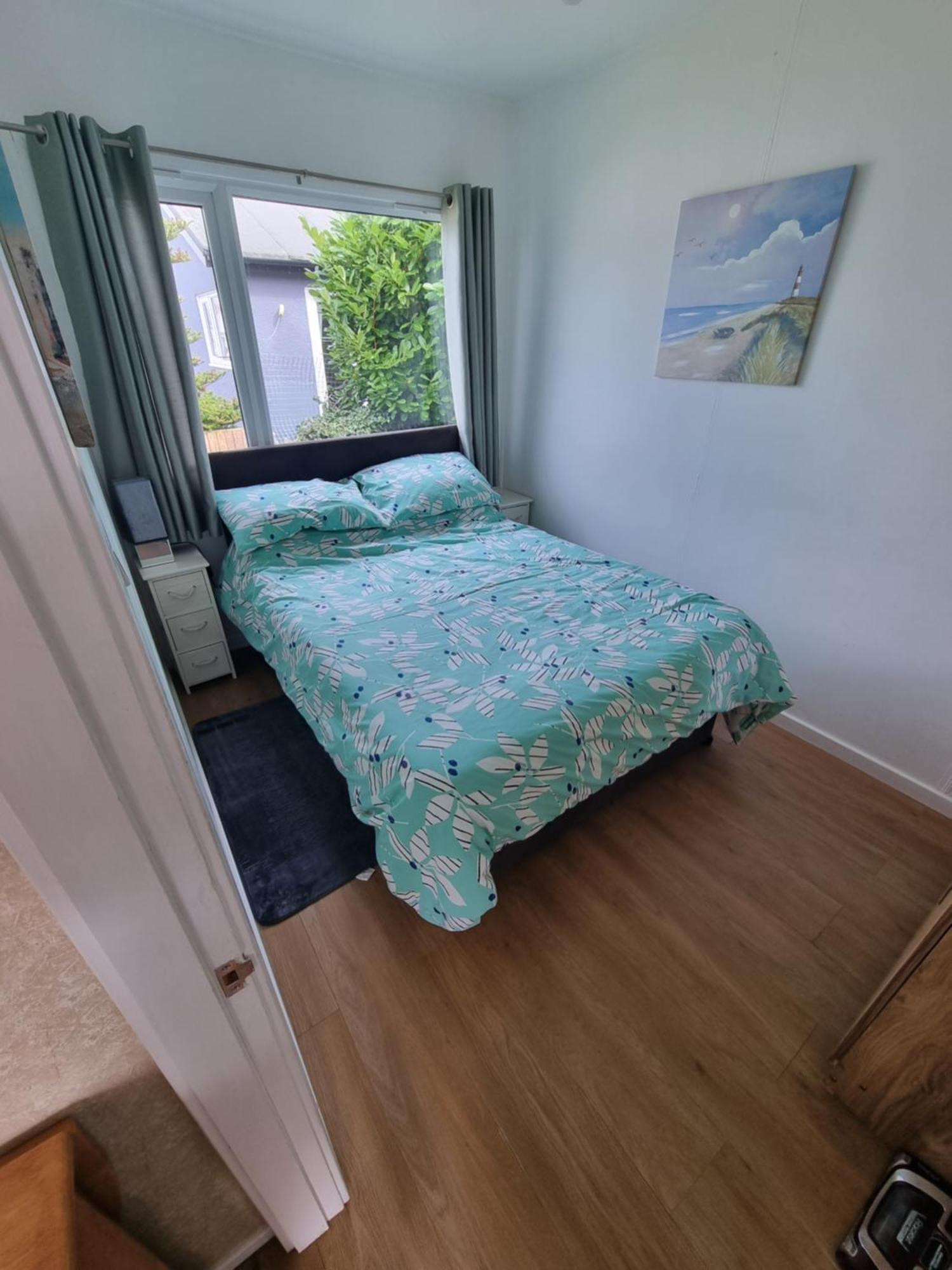 Bridlington Chalet The Hideaway Extérieur photo